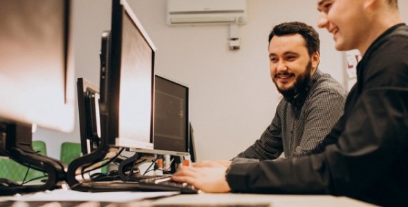 LANZAN SEGUNDO CURSO DE LA FORMACIÓN GRATUITA EN PROGRAMACIÓN FULL STACK