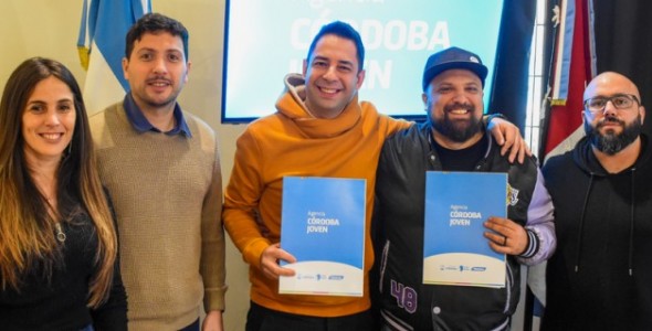 NUEVO ACUERDO PARA FORMACIÓN GRATUITA EN VIDEOJUEGOS