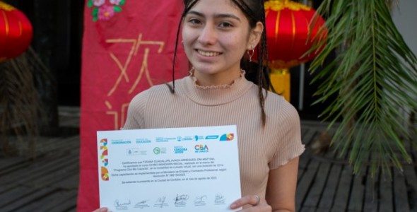 NUEVA OPORTUNIDAD DE ESTUDIAR IDIOMAS GRATIS