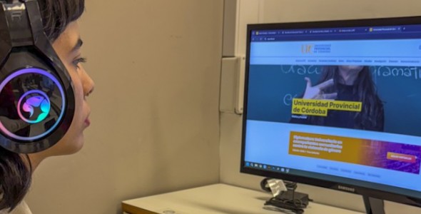 EL CENTRO DE IDIOMAS CÓRDOBA AMPLÍA SU ALCANCE A ESTUDIANTES, JÓVENES Y ADULTOS