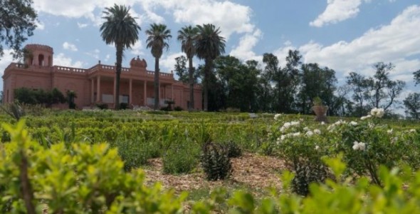 EL PARQUE DEL CHATEAU, CON NUEVO HORARIO