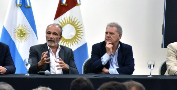 CÓRDOBA AVANZA EN EL FOMENTO DEL USO DE BIOCOMBUSTIBLE