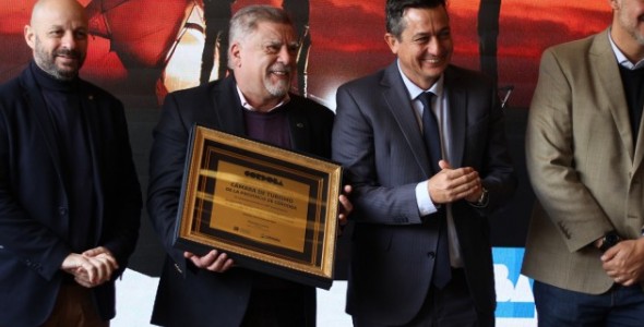 PRESENTARON LA PROGRAMACIÓN DE ACTIVIDADES PARA LA TEMPORADA DE INVIERNO 2023