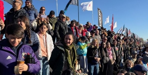 CÓRDOBA SUPERÓ LAS EXPECTATIVAS TURÍSTICAS EN EL FIN DE SEMANA LARGO: ALTA OCUPACIÓN EN TODOS LO