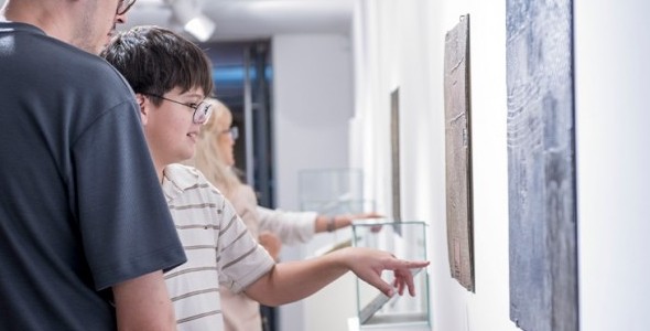 DURANTE LAS VACACIONES DE VERANO SE PODRÁN VISITAR LOS MUSEOS DE LA PROVINCIA