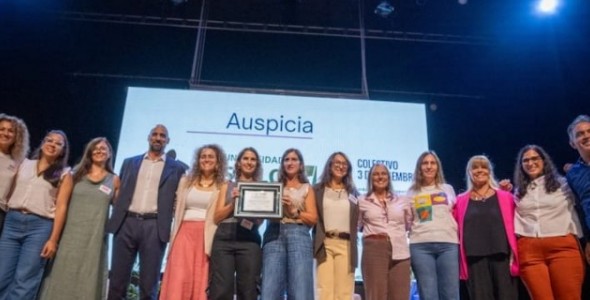 CÓRDOBA ABRE PUERTAS: LA PROVINCIA ANUNCIÓ VIVIENDAS PARA LA AUTONOMÍA DE LAS PERSONAS CON DISCAP