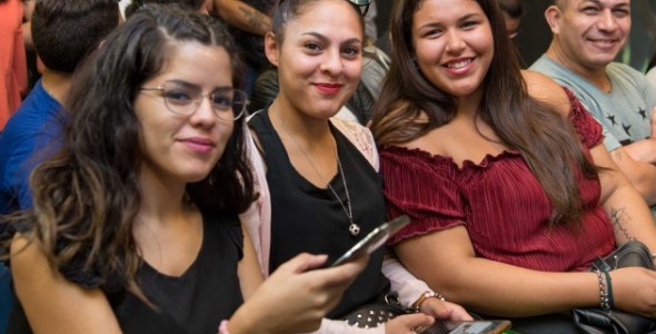 PPP: MÁS DE 4.000 JÓVENES YA SE POSTULARON PARA ENCONTRAR SU PRIMER EMPLEO