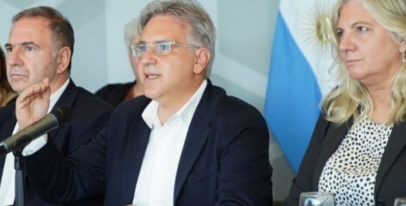 LLARYORA: “LOS RESULTADOS DE LAS PRUEBAS APRENDER NOS PONEN MUY ORGULLOSOS”