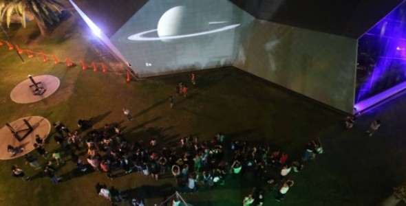 10 RECOMENDADOS DE LA NOCHE DE LOS MUSEOS: PROPUESTAS PARA TODOS LOS GUSTOS