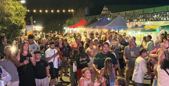 TEMPORADA DE VERANO: CÓRDOBA FUE EL DESTINO MÁS ELEGIDO Y EL MOVIMIENTO ECONÓMICO ASCENDIÓ A $MI