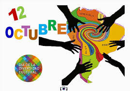 Sesión especial por el día de la Diversidad Cultural Americana