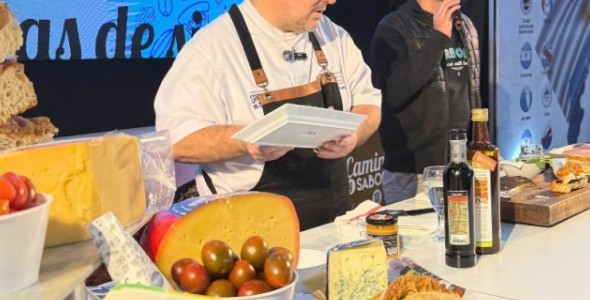 CAMINOS Y SABORES: EL VOLUMEN DE NEGOCIOS DE LOS PRODUCTORES CORDOBESES SUPERÓ LOS $600 MILLONES 