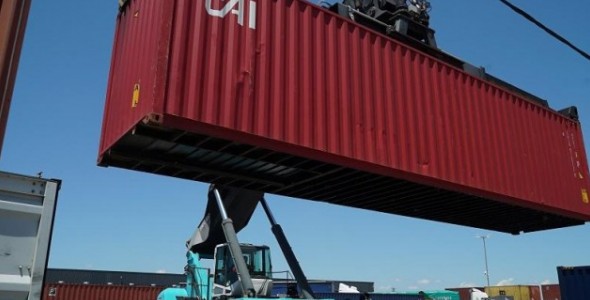 LAS EXPORTACIONES CORDOBESAS CRECIERON UN 20% EN 2024