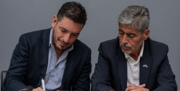 RÍO TERCERO CREARÁ SU GUARDIA LOCAL Y SE SUMA AL PROGRAMA PROVINCIAL