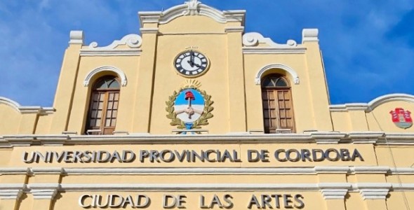 CÓRDOBA SOLIDARIA. CONTINÚA LA COLECTA PARA AYUDAR A LAS FAMILIAS DE BAHÍA BLANCA