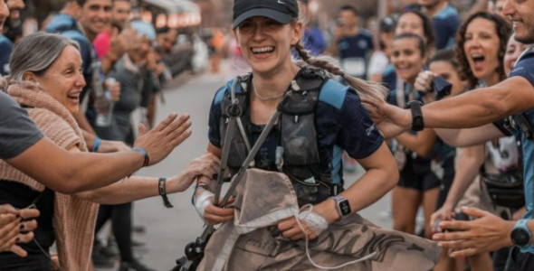 TURISMO DE EVENTOS: TRES COMPETENCIAS DEPORTIVAS DEJARON 1900 MILLONES DE PESOS EN LA PROVINCIA