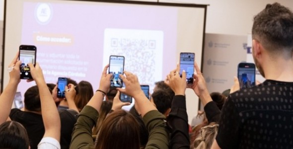 LA AGENCIA CÓRDOBA JOVEN ACTUALIZA SU LÍNEA DE CRÉDITOS PARA EMPRENDEDORES