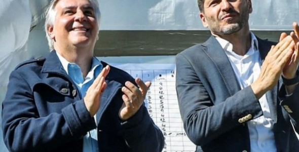 LLARYORA EN TODOLÁCTEA 2026: “HAY QUE PONER A LA PRODUCCIÓN Y AL EMPLEO EN PRIMER LUGAR”