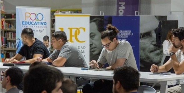 UPC: OFERTA ACADÉMICA Y CRONOGRAMA PARA 2026 EN CAPITAL Y SEDES REGIONALES