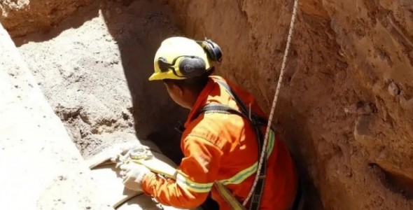 SERVICIO MUNICIPAL DE AGUA RESTRICCIÓN DEL SUMINISTRO