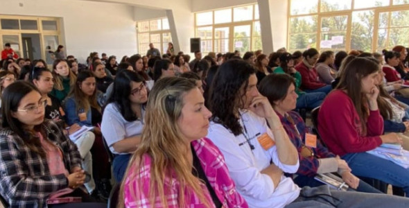 EL GOBIERNO DE CÓRDOBA PRESENTA SU OFERTA EDUCATIVA DE NIVEL SUPERIOR