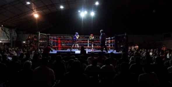 “FUTUROS CAMPEONES CORDOBESES” TENDRÁ DOBLE JORNADA EN RÍO CUARTO Y CÓRDOBA CAPITAL