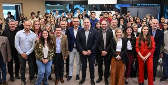 LANZAN LA SEGUNDA EDICIÓN DEL CONCURSO ESCUELAS SUSTENTABLES