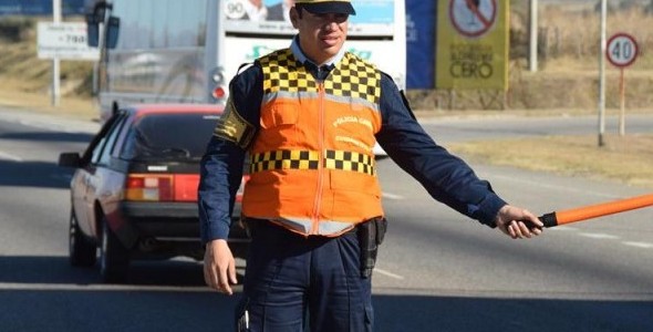 Adhesión a la Ley Provincial por incumplimiento de las medidas de prevención del COVID-19  