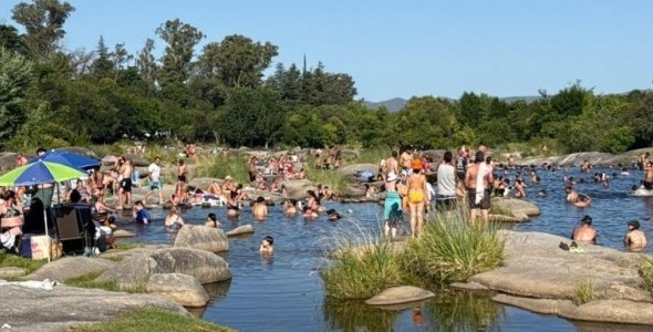 TEMPORADA 2026: SE MANTIENE EL CRECIMIENTO Y EL IMPACTO ECONÓMICO RONDA EL BILLÓN DE PESOS