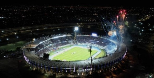 CÓRDOBA SERÁ SEDE DE LA FINAL DEL TORNEO APERTURA 2026