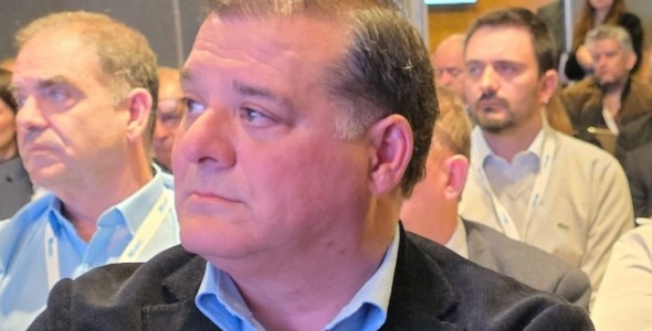CAPITANI SOBRE EL PARO DE CONTROLADORES AÉREOS: “ES UNA MEDIDA SALVAJE, PONE EN RIESGO LA FUENTE 