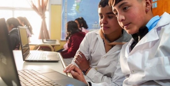 COMPROMISO CON LA PRESENCIALIDAD: CÓRDOBA FORTALECE EL SEGUIMIENTO EDUCATIVO EN INICIAL Y PRIMARIA