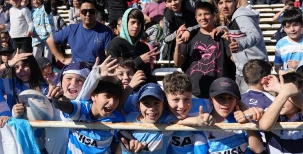 PUMAS VS. ALL BLACKS: OCUPACIÓN HOTELERA PLENA Y UN IMPACTO ECONÓMICO SUPERIOR A LOS $60 MIL MILLO