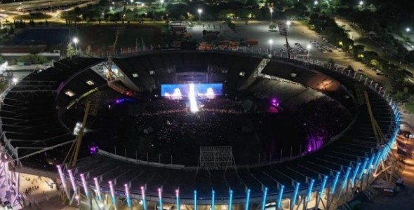 CÓRDOBA VIVIRÁ UN FIN DE SEMANA DE ALTO IMPACTO TURÍSTICO CON EVENTOS DEPORTIVOS Y ESPECTÁCULOS 