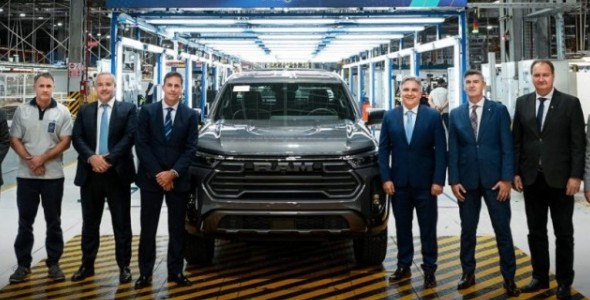 LLARYORA: “LAS EXENCIONES IMPOSITIVAS QUE CÓRDOBA APLICA GENERAN TRABAJO Y DESARROLLO”