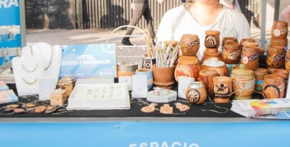 CONVOCATORIA A EMPRENDEDORES PARA EL FESTIVAL DE LA DOMA Y EL FOLKLORE DE JESÚS MARÍA