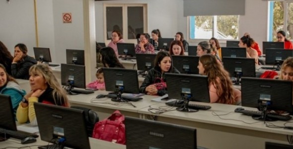 ABREN LAS PREINSCRIPCIONES PARA EDUCACIÓN SUPERIOR 2026
