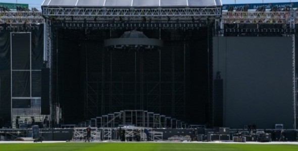 FIN DE SEMANA RÉCORD EN CÓRDOBA: SHOWS DE TINI, CICLISMO INTERNACIONAL Y RIVER GENERAN UN FUERTE I