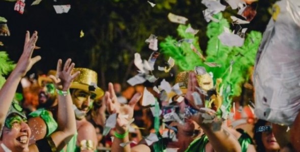 CARNAVAL DE RESERVAS: CÓRDOBA ANTICIPA UNA EXCELENTE OCUPACIÓN