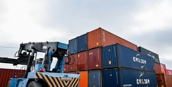 CÓRDOBA EXPORTÓ CERCA DE U$S 5.000 MILLONES EN EL PRIMER SEMESTRE DE 2025