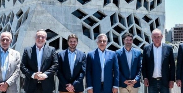 CÓRDOBA, ELEGIDA POR MERCADO LIBRE PARA AMPLIAR SU RED LOGÍSTICA CON DOS NUEVOS CENTROS DE DISTRIB