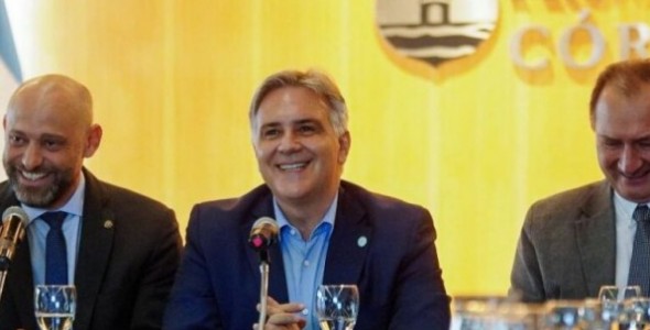 CÓRDOBA TENDRÁ SU PROPIO ESPACIO EN EL PUERTO DE SANTA FE
