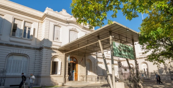 CIRUGÍA DE ALTO NIVEL REALIZADA EN EL HOSPITAL RAÚL FERREYRA