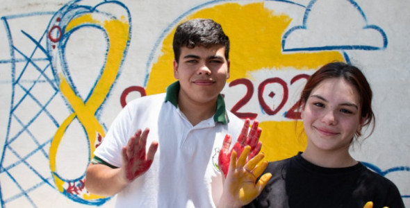 CÓRDOBA JOVEN PRESENTA PROGRAMA DE FINANCIAMIENTO A PROYECTOS CON IMPACTO SOCIAL