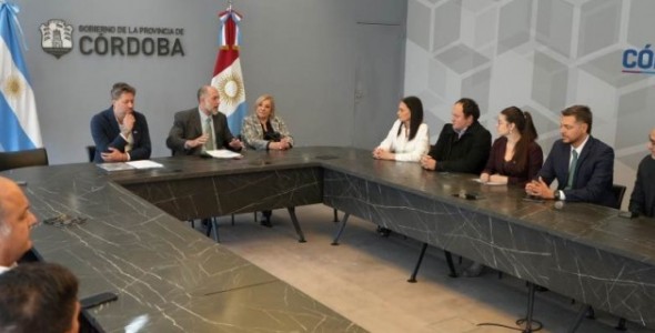 FIRMA CIDI: CÓRDOBA LANZÓ LA PRIMERA FIRMA DIGITAL CIUDADANA DEL PAÍS