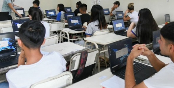 LA EDUCACIÓN SECUNDARIA TRAE CAMBIOS E INNOVACIÓN PARA 2025