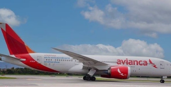 CÓRDOBA CONSOLIDA SU HUB AÉREO Y SUMA VUELOS DIRECTOS A BOGOTÁ