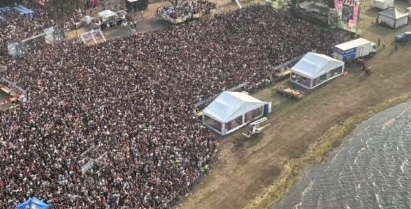 CÓRDOBA CELEBRA LA PRIMAVERA CON FIESTAS, MÚSICA Y ACTIVIDADES EN TODA LA PROVINCIA