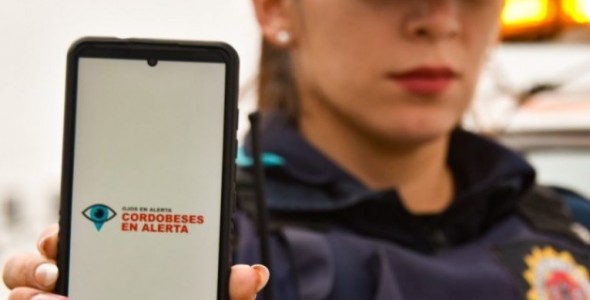 “CORDOBESES EN ALERTA” CUMPLE UN AÑO FORTALECIENDO LA PREVENCIÓN Y SEGURIDAD EN LOS BARRIOS