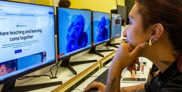 CÓRDOBA JOVEN ABRE LAS INSCRIPCIONES A SUS CURSOS DE IDIOMAS DE NIVEL INICIAL